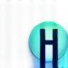 Hanbit SmartTech 로고
